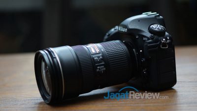 Nikon D850 Resmi Hadir Di Indonesia 3 4