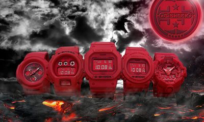 Wawancara dengan Kikuo Ibe, Sang Perancang G-Shock 2 6888