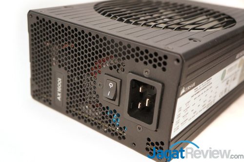 Unboxing: Corsair AX1600i Power Supply 11 AX1600i 14s