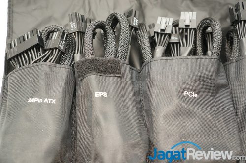 Unboxing: Corsair AX1600i Power Supply 15 AX1600i 18s