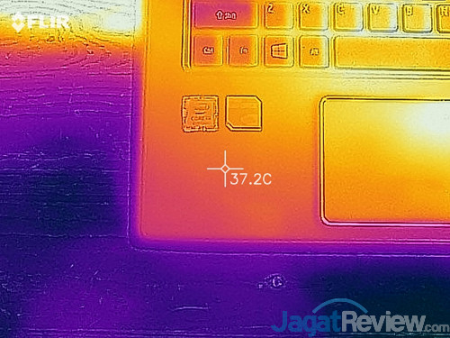 Review Acer Aspire E5-476G: Laptop Murah Untuk Gaming & Editing 36 Acer E5 476G Flir One 04