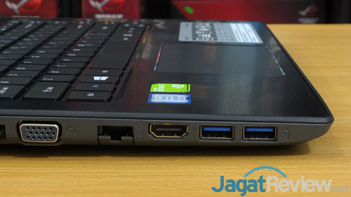 Review Acer Aspire E5-476G: Laptop Murah Untuk Gaming & Editing 5 Acer E5 476G Left Side 01