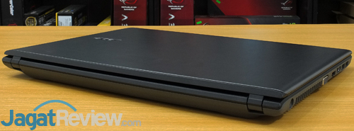 Review Acer Aspire E5-476G: Laptop Murah Untuk Gaming & Editing 3 Acer E5 476G Thickness