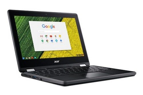 Acer Perkenalkan Chromebook Spin 11 1 Chromebook Spin 11 01