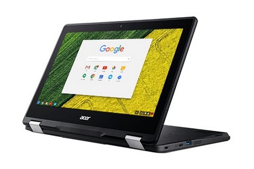 Acer Perkenalkan Chromebook Spin 11 15 Chromebook Spin 11 02