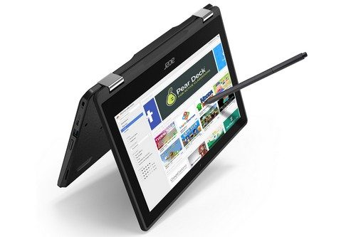 Acer Perkenalkan Chromebook Spin 11 2 Chromebook Spin 11 03