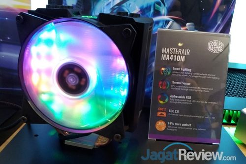 Mengintip Produk Baru Cooler Master di CES 2018 3 Cooler Master 03