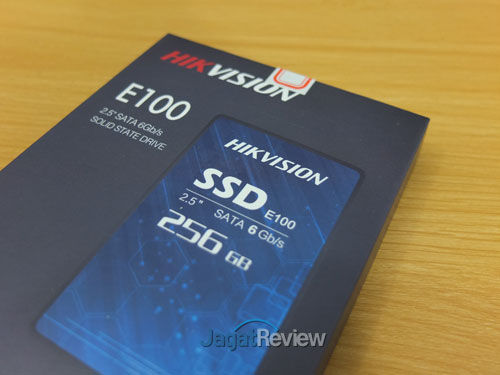 Review Storage: SSD Hikvision E100I 256 GB 39 DSCF0748