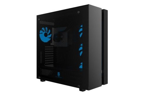 Deepcool Perkenalkan Casing Baru: NEW ARK 90 1 Deepcool New ARK 90 01 1