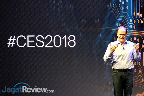 Perkenalan Rangkaian Produk Menarik Dell di CES 2018! 6 Dell CES 2018 06