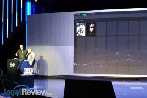 Alienware Command Center: Makin Manjakan Gamer 2 Dell CES 2018 09