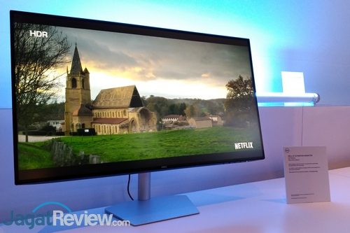 Dell CES 2018 S Series Monitor 02