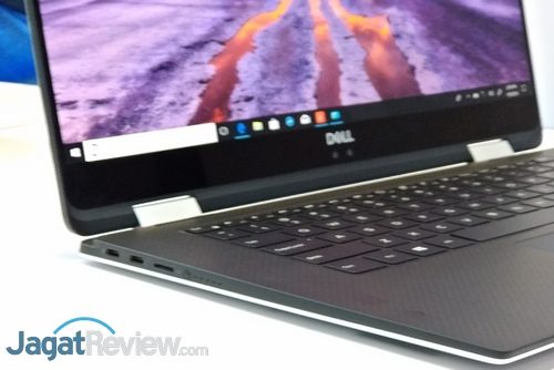 Dell XPS 15 2-in-1: Kencang dengan Prosesor Baru! 4 Dell CES 2018 XPS 15 2 in 1 02