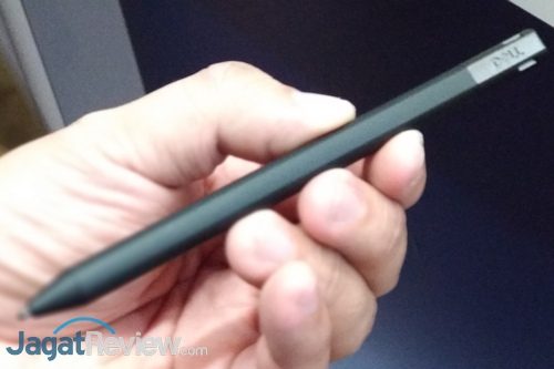 Dell XPS 15 2-in-1: Kencang dengan Prosesor Baru! 5 Dell CES 2018 XPS 15 2 in 1 03