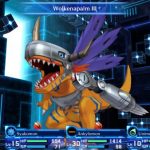 Review Digimon Story Cyber Sleuth – Hacker’s Memory: Dijitak Monster! 10 Digimon Story Cyber Sleuth Hackers Memory jagatplay 121 1 600x338 1
