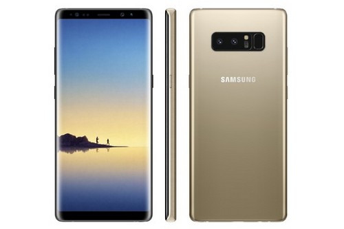 Samsung Galaxy Note 8 Dilaporkan Mendadak Mati 1 Samsung Galaxy Note 8 Dilaporkan Mendadak Mati