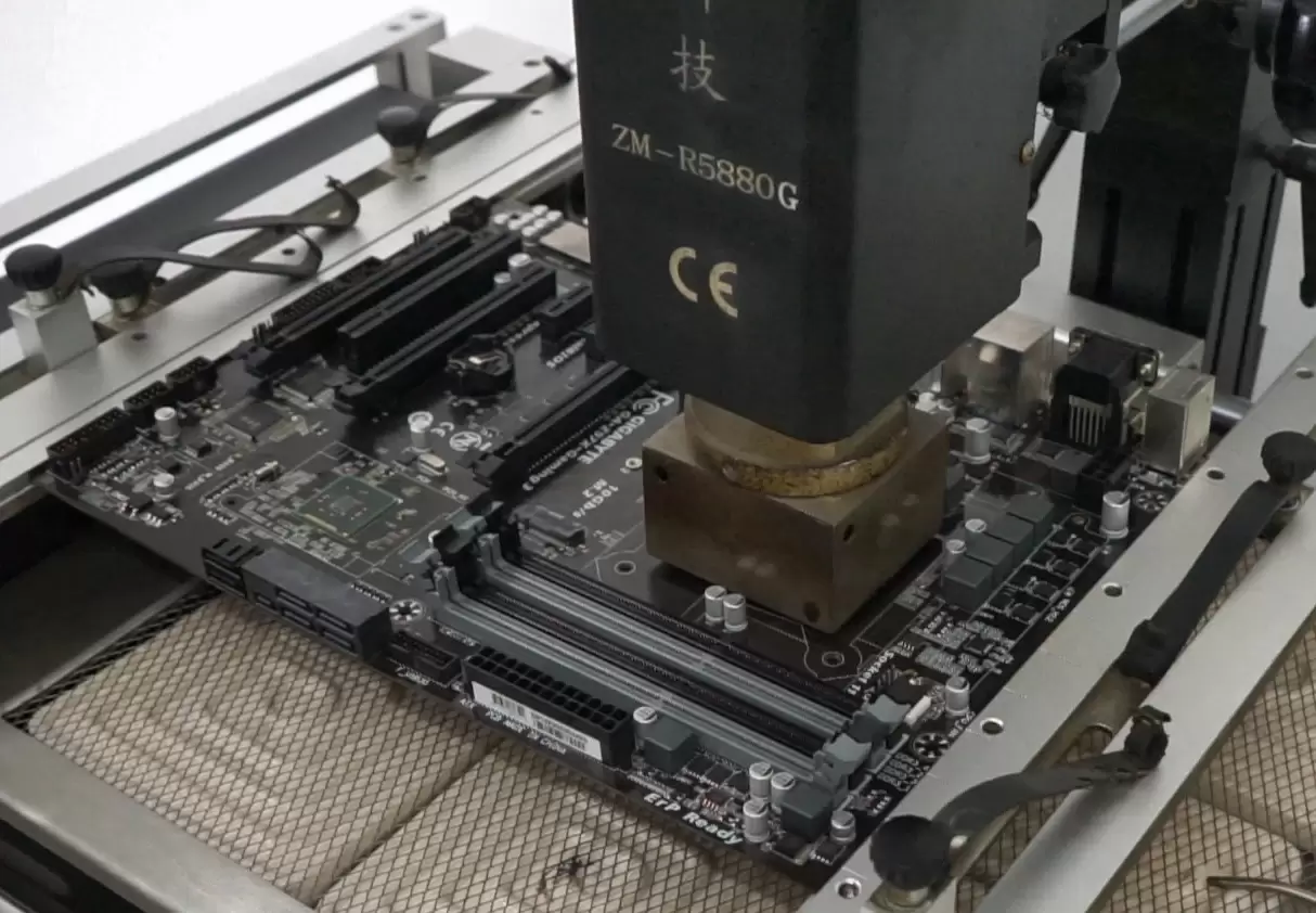 Garansi Motherboard Gigabyte 3 Tahun: Apa Saja yang Perlu Diketahui 2 Garansi motherboard Gigabyte service center jnt