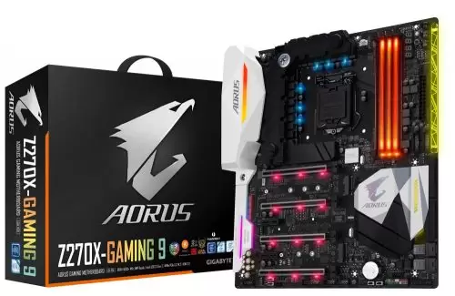 Garansi Motherboard Gigabyte 3 Tahun: Apa Saja yang Perlu Diketahui 1 gigabyte-z270-aorus-gaming-ix