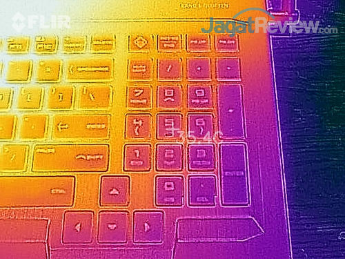 HP Omen 15 ce085TX Flir One 04