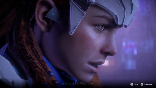 Horizon Zero Dawn Dominasi Nominasi Penghargaan DICE Awards 2018 1 Horizon Zero Dawn jagatplay 295 1 600x338