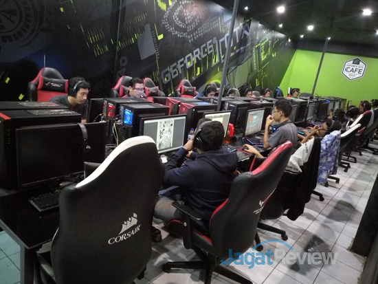 Hardcore Internet Lounge, iCafe Pertama Peroleh GeForce-Certified Platinum 6 IMG 20180125 151812
