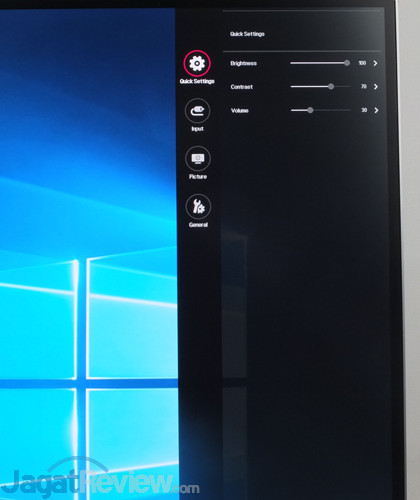 LG 32UD99 W Menu 01 1