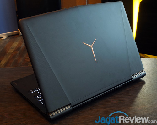 Rayakan Setahun Brand Legion, Lenovo Rilis Laptop Gaming Y520 Anniversary Edition 4 Lenovo Legion Y520 Laptop Anniversary Edition 02