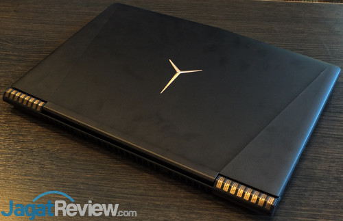 Rayakan Setahun Brand Legion, Lenovo Rilis Laptop Gaming Y520 Anniversary Edition 11 Lenovo Legion Y520 Laptop Anniversary Edition 06