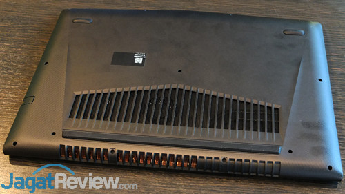 Rayakan Setahun Brand Legion, Lenovo Rilis Laptop Gaming Y520 Anniversary Edition 12 Lenovo Legion Y520 Laptop Anniversary Edition 07