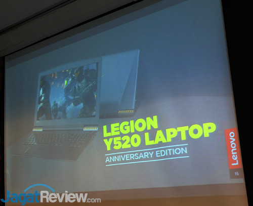 Rayakan Setahun Brand Legion, Lenovo Rilis Laptop Gaming Y520 Anniversary Edition 3 Lenovo Legion Y520 Laptop Anniversary Edition SS 02