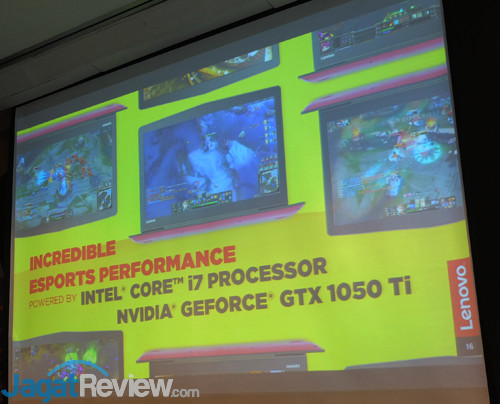 Rayakan Setahun Brand Legion, Lenovo Rilis Laptop Gaming Y520 Anniversary Edition 5 Lenovo Legion Y520 Laptop Anniversary Edition SS 03