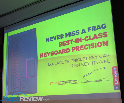 Rayakan Setahun Brand Legion, Lenovo Rilis Laptop Gaming Y520 Anniversary Edition 7 Lenovo Legion Y520 Laptop Anniversary Edition SS 04