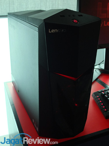 Lenovo Legion Y520 Tower 02