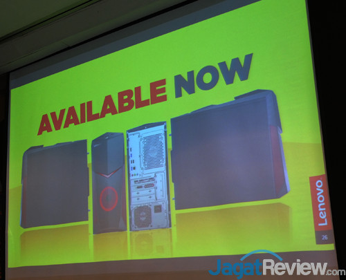 Lenovo Legion Y520 Tower SS 05