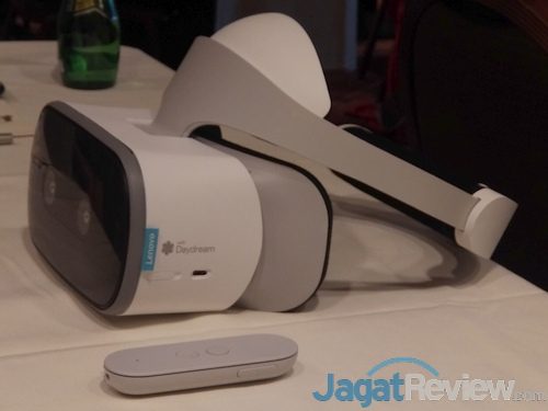 Lenovo Mirage Solo 03