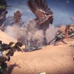 Monster Hunter World beta ps4 jagatplay 28 600x338 2