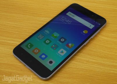 Review Redmi 5A: Susah Dilawan! 15 Redmi 5A 8