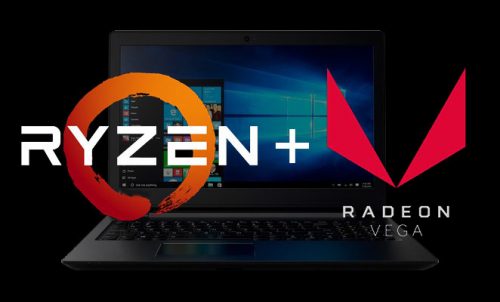 RyzenVega mobile