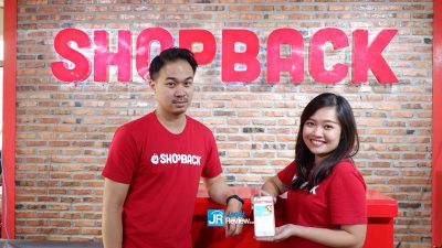 Dua Tahun Terakhir, Konsumen Berhemat Rp. 60 Miliar Lewat ShopBack 1 SB2
