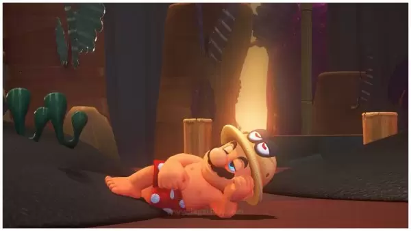 Nintendo Hendak Rilis Film Mario Sebelum Olimpiade Tokyo 2020 5 Super Mario Odyssey Jagatplay 116
