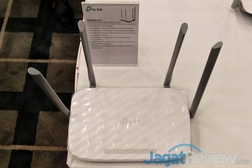 TP-Link Perkenalkan Produk Andalan Terbaru untuk Tahun 2018 5 TP Link 2018 06