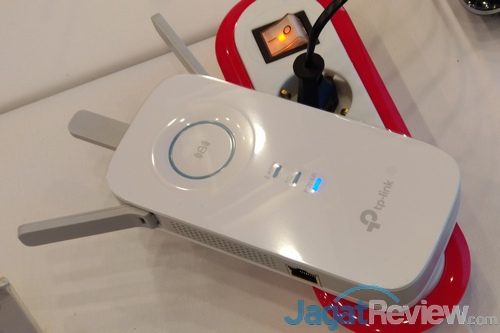 TP-Link Perkenalkan Produk Andalan Terbaru untuk Tahun 2018 6 TP Link 2018 08