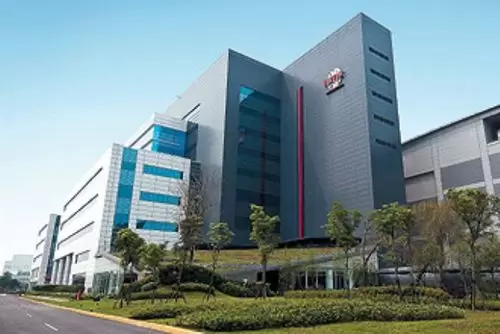 TSMC Bangun Fasilitas Produksi Chip 5 nm! 6 TSMC STSP