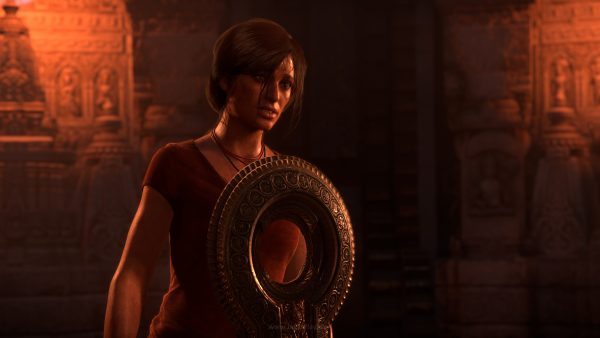 Veteran Naughty Dog Hengkang, Kerjakan Game Avengers dari Square Enix 4 Uncharted The Lost Legacy jagatplay 111 600x338 1