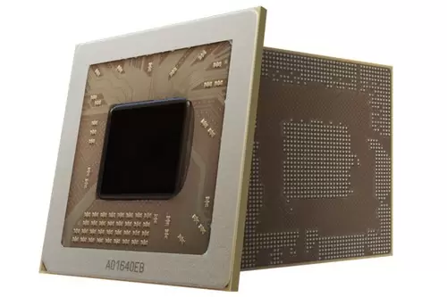 VIA Kembali ke Dunia Prosesor x86? 1 VIA ZX D