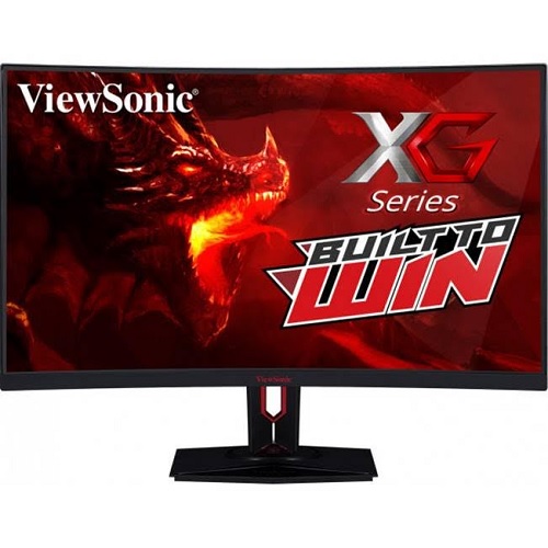 ViewSonic Umumkan Monitor Gaming Baru dengan Layar Lengkung 16 ViewSonic XG3240C