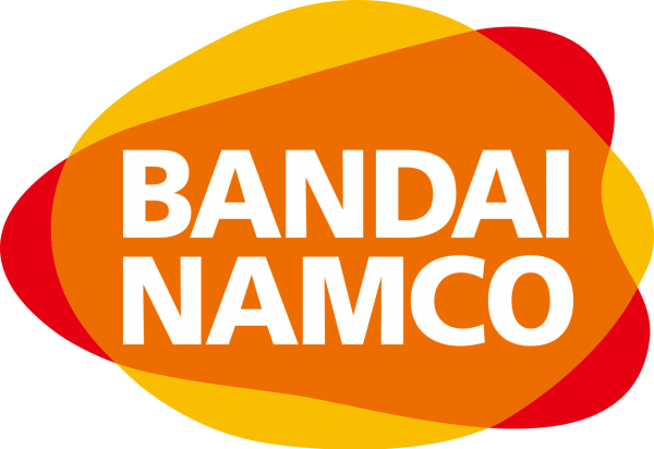 Bandai Namco Daftarkan 3 Merek Dagang Baru 8 bandai namco logo