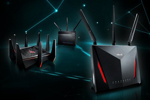ASUS Hadirkan AiMesh: Buat Router Mereka dukung Mesh WiFi 1 bg kv