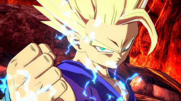 Spesifikasi PC untuk Dragon Ball FighterZ 10 dragon ball fighterz