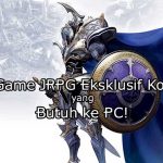 10 Game JRPG Eksklusif Konsol yang Butuh ke PC! 14 feat image 1
